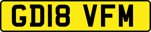 GD18VFM