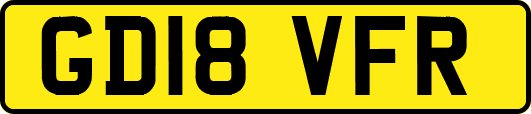 GD18VFR