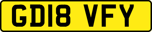GD18VFY