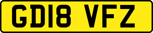 GD18VFZ