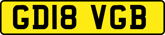 GD18VGB