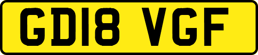 GD18VGF