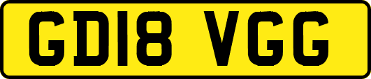 GD18VGG