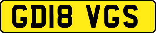 GD18VGS