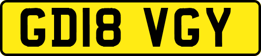 GD18VGY