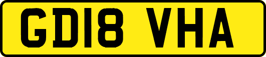 GD18VHA