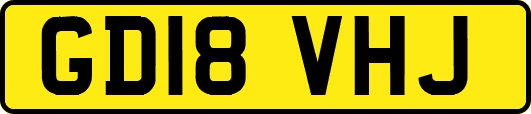 GD18VHJ