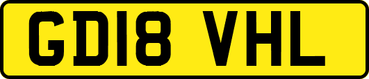 GD18VHL