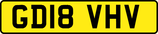 GD18VHV