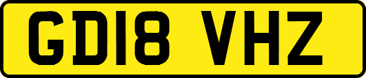 GD18VHZ