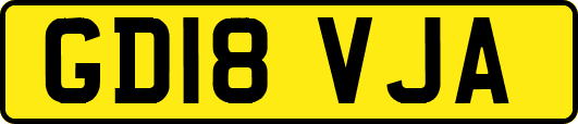 GD18VJA