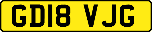 GD18VJG