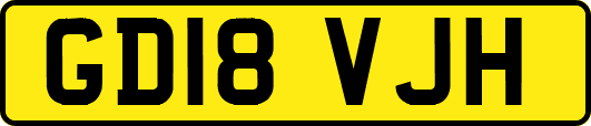 GD18VJH
