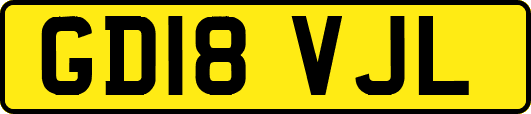 GD18VJL