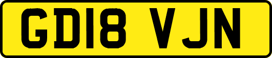 GD18VJN
