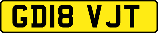GD18VJT