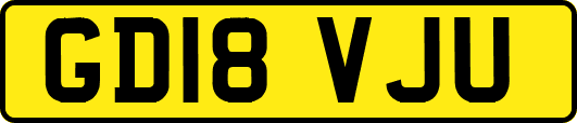 GD18VJU