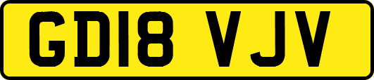 GD18VJV