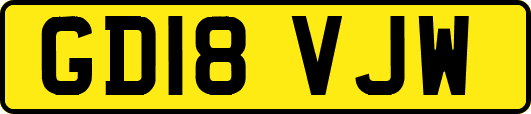 GD18VJW