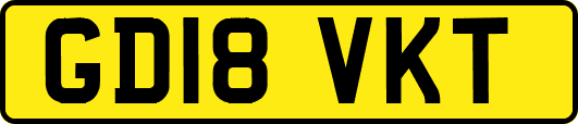 GD18VKT