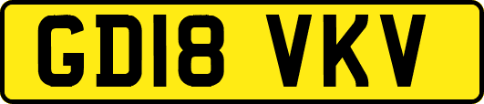 GD18VKV