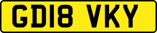 GD18VKY