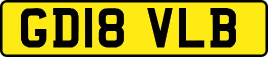 GD18VLB