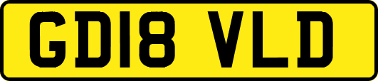 GD18VLD