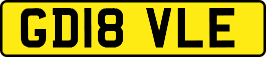 GD18VLE