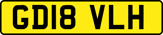 GD18VLH