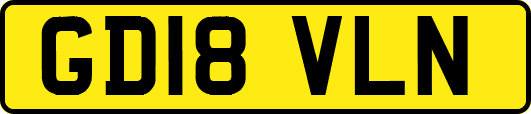 GD18VLN
