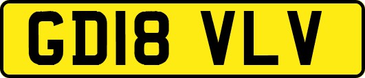 GD18VLV