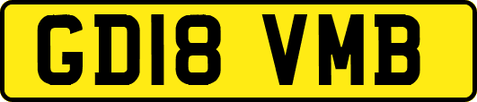 GD18VMB