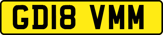 GD18VMM