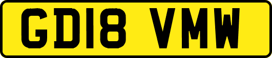 GD18VMW