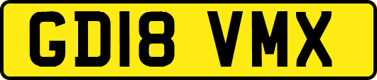 GD18VMX