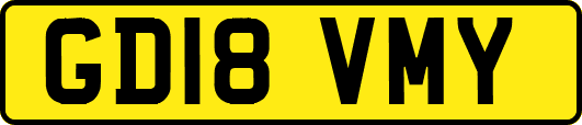 GD18VMY