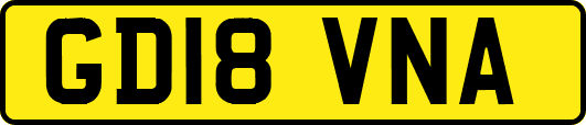 GD18VNA