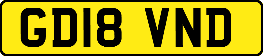 GD18VND