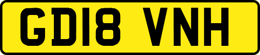 GD18VNH