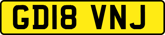 GD18VNJ