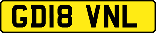GD18VNL