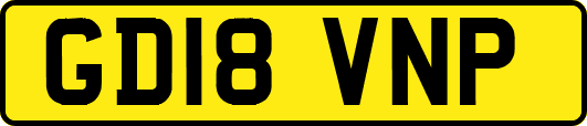 GD18VNP