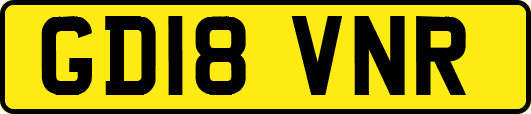 GD18VNR