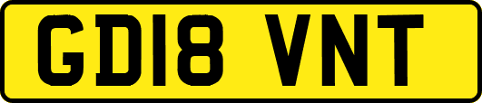 GD18VNT