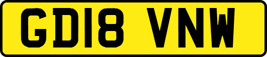 GD18VNW