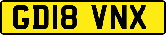 GD18VNX