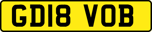 GD18VOB