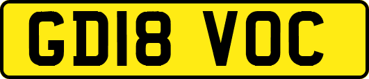 GD18VOC