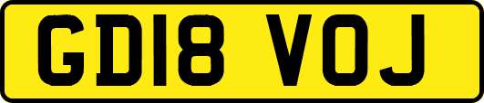 GD18VOJ